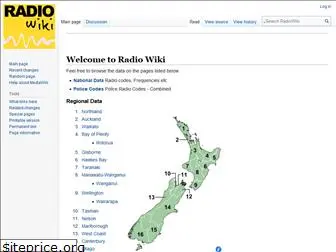 radiowiki.org.nz