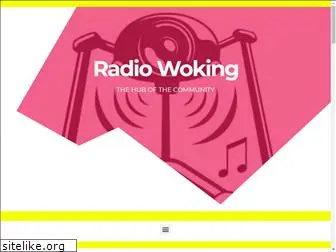 radiowoking.co.uk