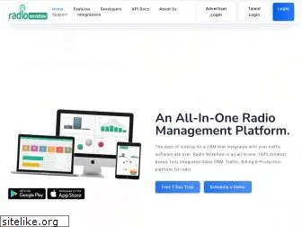 radioworkflow.com