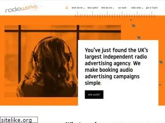 radioworks.co.uk