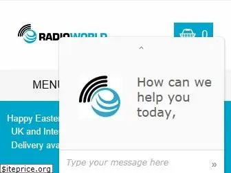 radioworld.co.uk