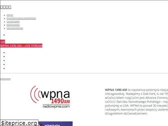 radiowpna.com