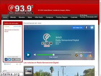 radioxevd.com