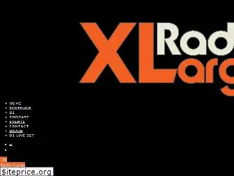 radioxlarge.com