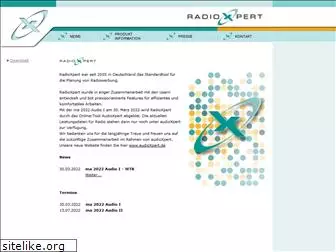 radioxpert.de