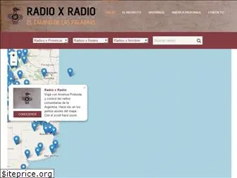 radioxradio.org