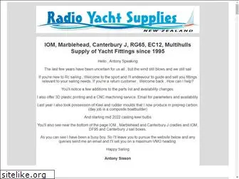 radioyachtsuppliesnz.co.nz