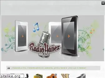 radioyanez.com