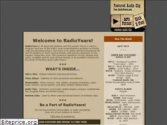 radioyears.com