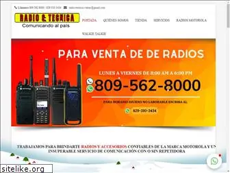 radioytecnica.com