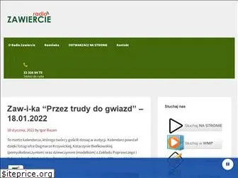 radiozawiercie.pl