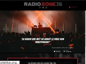 radiozone26.com