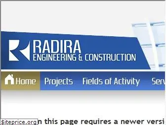 radira.com
