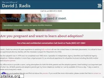 radis-adopt.com