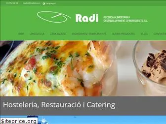 radisl.com