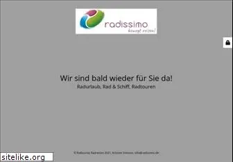 radissimo.de