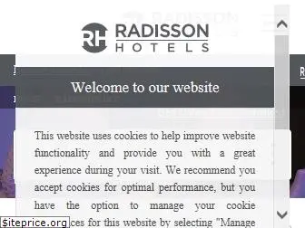 radissonblu.fi