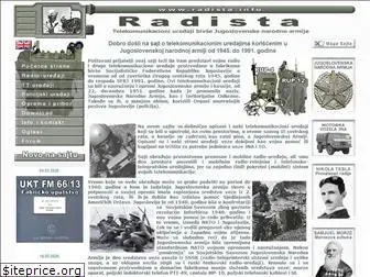 radista.info
