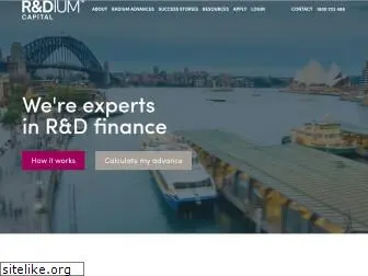 radiumcapital.com.au