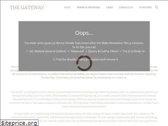 radiumgateway.com