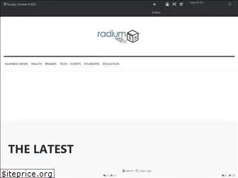 radiumnews.com