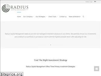 radius-capital.com