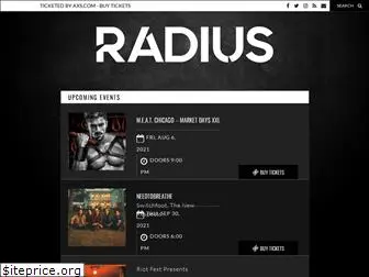 radius-chicago.com