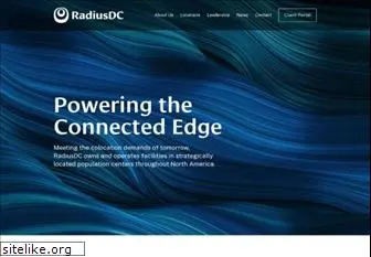 radiusdc.com