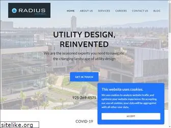 radiusdesign.com