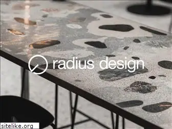 radiusdesign.no