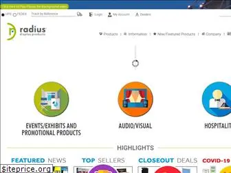 radiusdp.com