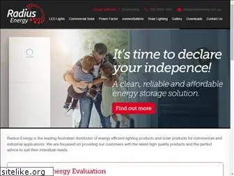 radiusenergy.com.au