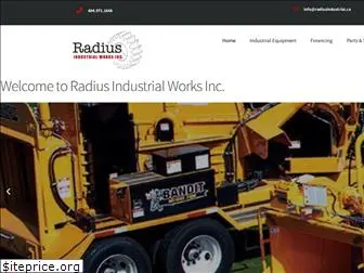 radiusindustrial.ca