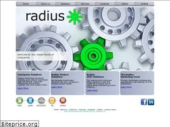 radiusmg.com