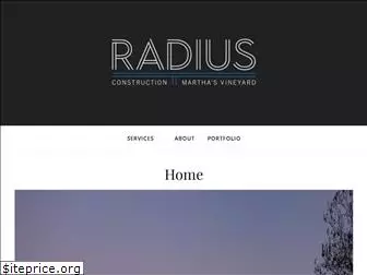 radiusmv.com