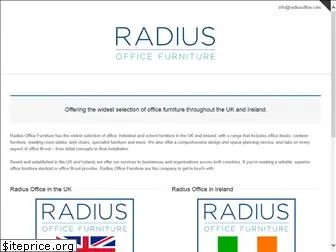 radiusoffice.com