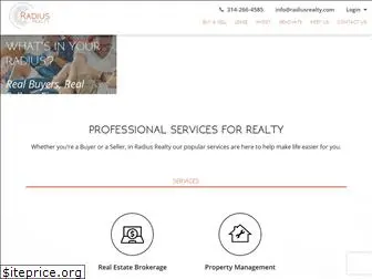 radiusrealty.com