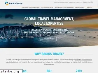 radiustravel.com