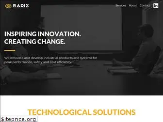radix-ic.com