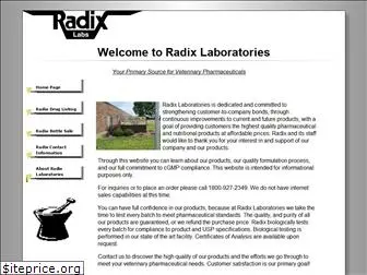 radix-labs.com