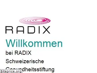 radix.ch