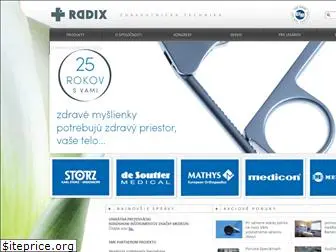 radix.sk