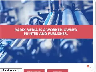 radixmedia.org