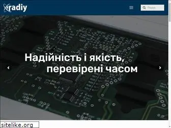 radiy.com