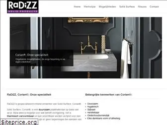 radizz.nl