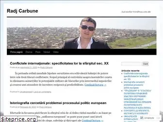 radjcarbune.wordpress.com