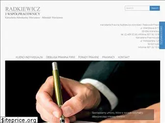 radkiewicz.net.pl