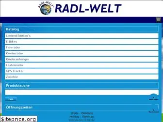 radl-welt.de