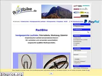 radlbike.de thumbnail