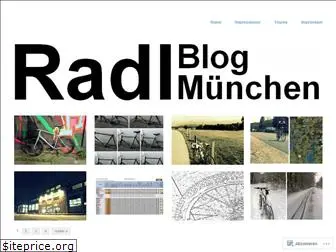 radlblog.com